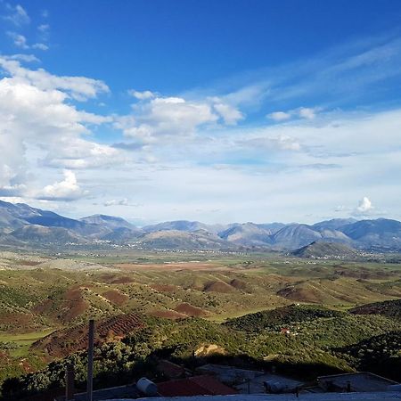 סרנדה Guesthouse Panorama Nivice מראה חיצוני תמונה