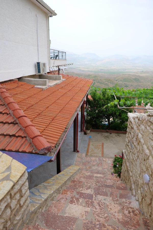 סרנדה Guesthouse Panorama Nivice מראה חיצוני תמונה