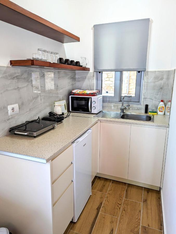 סרנדה Guesthouse Panorama Nivice מראה חיצוני תמונה