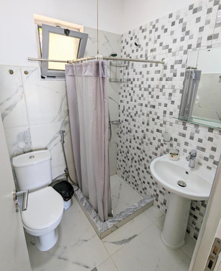 סרנדה Guesthouse Panorama Nivice מראה חיצוני תמונה